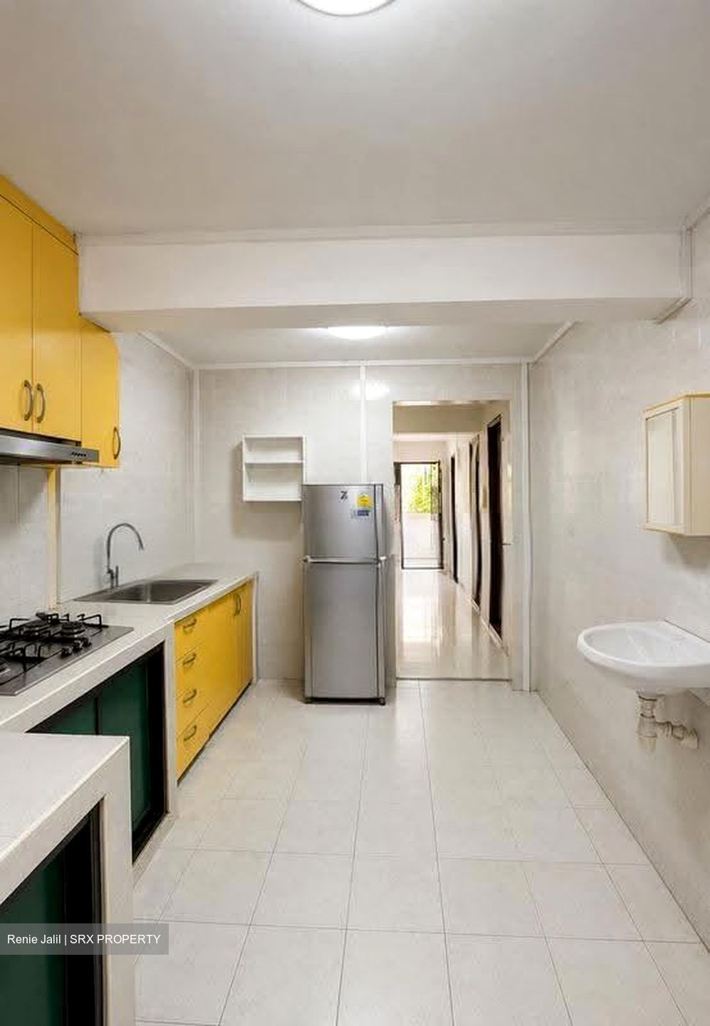 Blk 131 Jalan Bukit Merah (Bukit Merah), HDB 3 Rooms #610507551